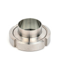 Satinless Steel Sanitary Fittings Union